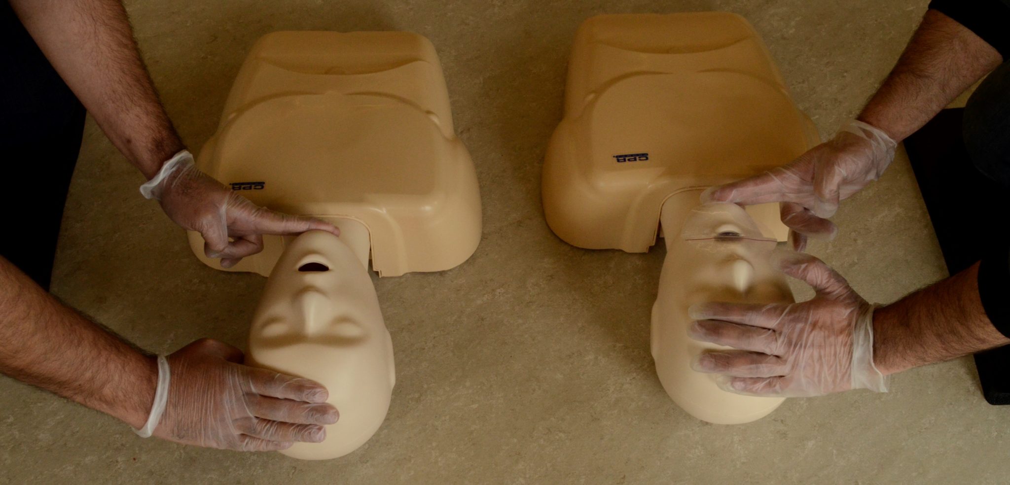 Why Learn First Aid and CPR - ALPHA LIFE TRAINERS