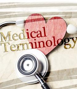 Medical Terminology - Alpha Life Trainers