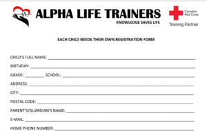 Alpha Life Trainers