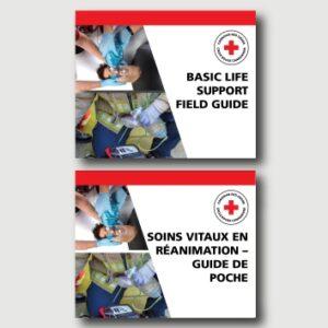 BASIC LIFE SUPPORT FIELD GUIDE