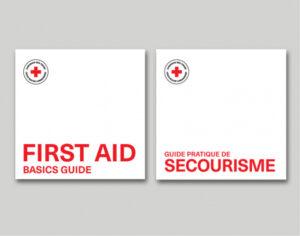 FIRST AID BASICS GUIDE