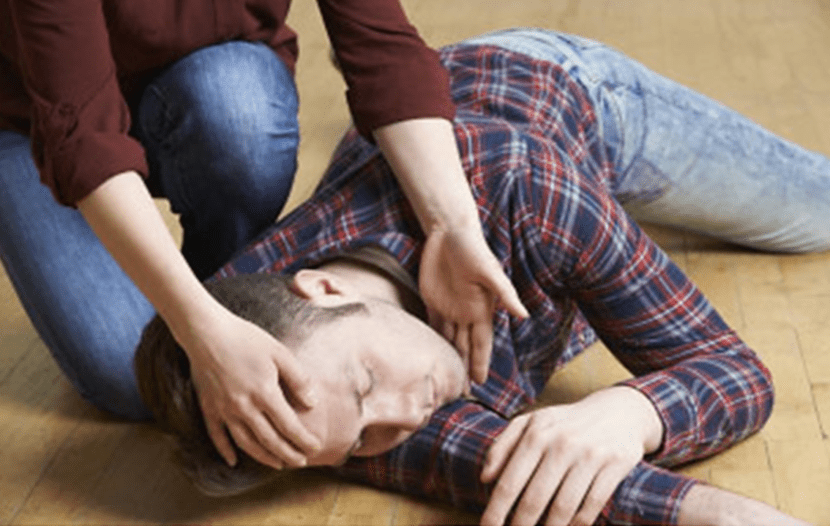 First Aid & CPR Courses