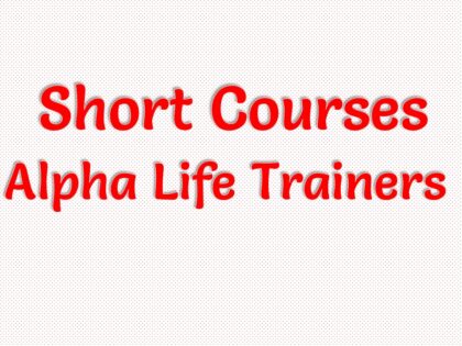 Short Courses
