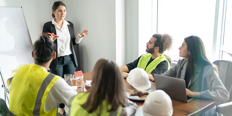 Ontario Worker Health and Safety Awareness