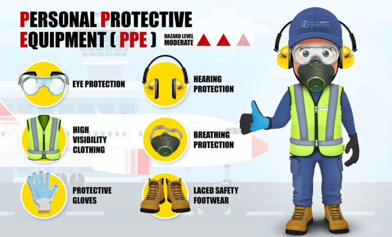 Personal Protective Equipment Awareness (PPE)
