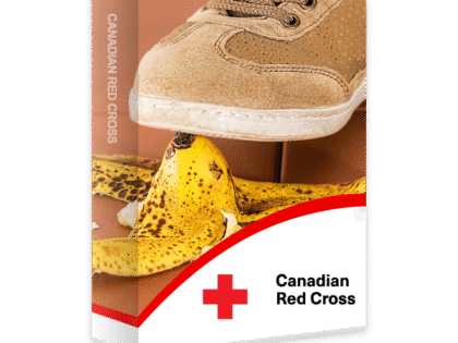 Slips Trips and Fall Prevention