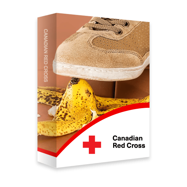 Slips Trips and Fall Prevention